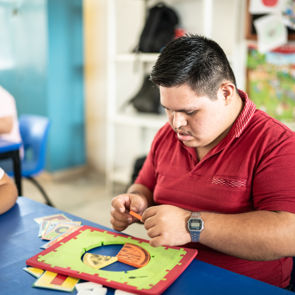 School for Autism